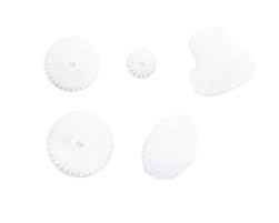 LOSB0816 LOSI MS20DS Servo Gear Set