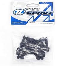 LOSB0907 LOSI MLST2 F/R suspension Arm Set