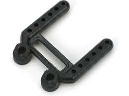 LOSB1046 LOSI Mini -DT Front Body Mount