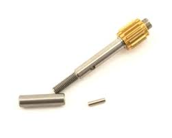 LOSB1062 LOSI Mini-T, MLST/2,MRAM Transmisison Shaft Set