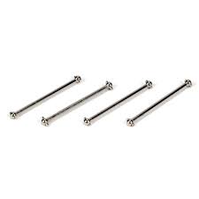 LOSB1758 LOSI Micro SCT, Rally Dogbone Set