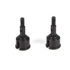 LOSB1895 LOSI Mini 8ight Axle set