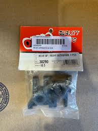 OFNA 30290 Rear Up-Right Block/Hub (2pcs)