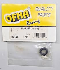 OFNA 16T Gear (1st Gear)
