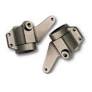 OFNA 36516 CNC Alum Knuckle, 8mm (pair)