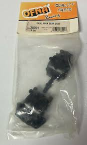 OFNA 38251 Main Gear Case