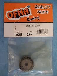 OFNA 38257 40T Bevel Gear
