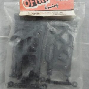 OFNA 40020 F/R Lower Arms (Pair)